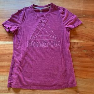 Reebok T-shirt